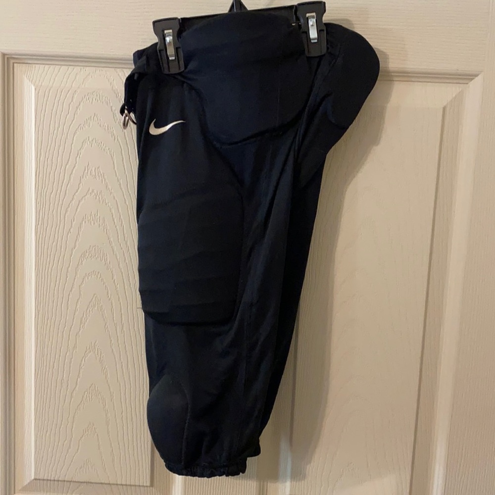 Football pants youth